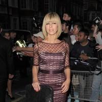 Kate Garraway - 2011 Pride of Britain Awards held at the Grosvenor House - Outside Arrivals | Picture 93989
